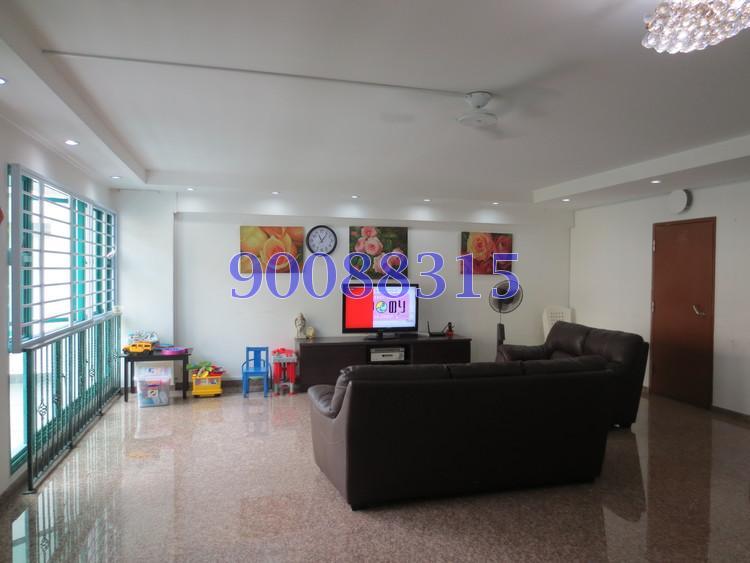 Blk 354D Admiralty Drive (Sembawang), HDB Executive #158315252